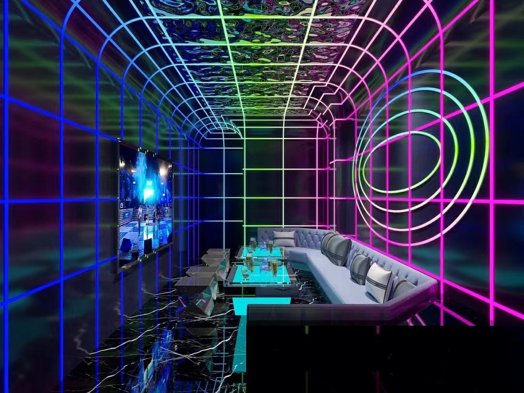 大庆小时场ktv推荐-龙凤区ktv预定